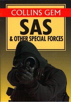 SAS and Other Special Forces (eBook, ePUB)