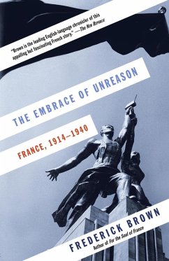 Cover The Embrace of Unreason (eBook, ePUB)