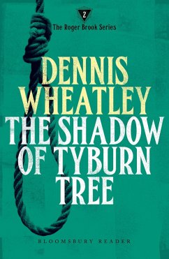 Cover The Shadow of Tyburn Tree (eBook, ePUB)