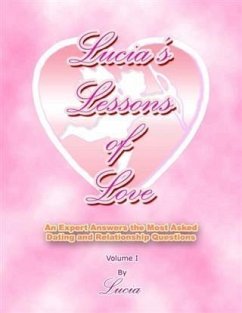 Cover Lucia's Lessons of Love (eBook, ePUB)