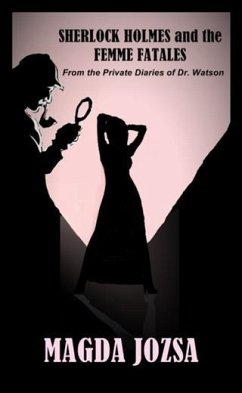Cover Sherlock Holmes and the Femme Fatales (eBook, ePUB)