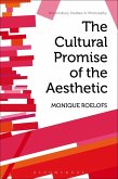 The Cultural Promise of the Aesthetic (eBook, PDF)