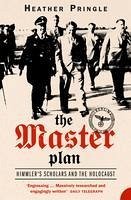 The Master Plan (eBook, ePUB) - Pringle, Heather