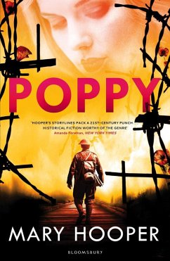 Cover Poppy (eBook, ePUB)