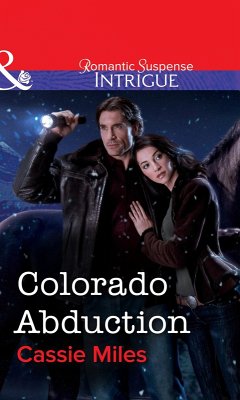 Cover Colorado Abduction (eBook, ePUB)