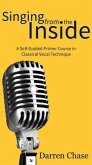 Singing from the Inside (eBook, ePUB)