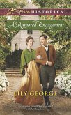 A Rumored Engagement (eBook, ePUB)