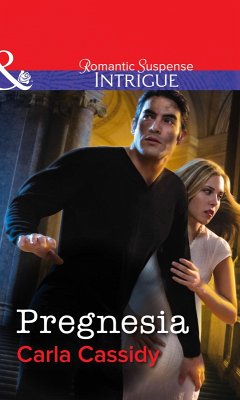 Pregnesia (eBook, ePUB) - Cassidy, Carla