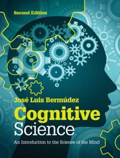 Cognitive Science (eBook, PDF) - Bermudez, Jose Luis