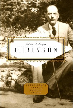 Robinson: Poems (eBook, ePUB) - Robinson, Edwin Arlington