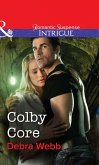Colby Core (eBook, ePUB) Colby Core (eBook, ePUB)