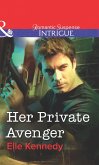 Her Private Avenger (eBook, ePUB)
