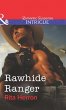 Rawhide Ranger (eBook, ePUB) - Bild 1