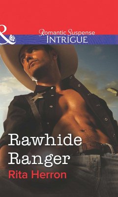 Rawhide Ranger (eBook, ePUB) - Herron, Rita