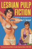 Lesbian Pulp Fiction (eBook, ePUB)