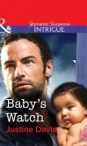 Baby's Watch (eBook, ePUB) Baby's Watch (eBook, ePUB)