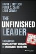 The Unfinished Leader (eBook, PDF) - Bild 1