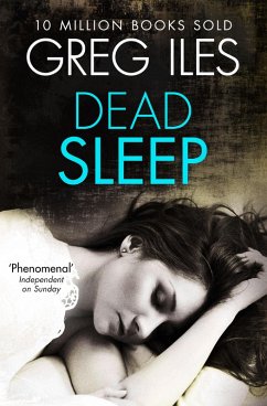 Dead Sleep (eBook, ePUB) - Iles, Greg