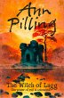The Witch of Lagg (eBook, ePUB) - Bild 1