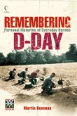 Remembering D-day (eBook, ePUB)