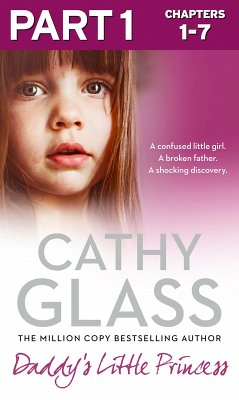 Daddy's Little Princess: Part 1 of 3 (eBook, ePUB) - Glass, Cathy