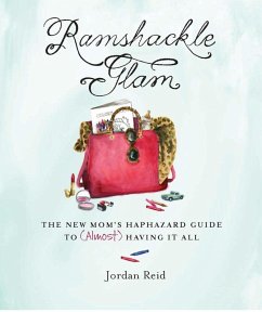 Cover Ramshackle Glam (eBook, ePUB)