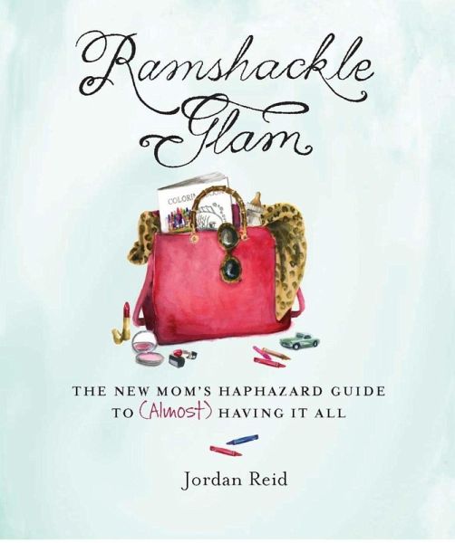 Ramshackle Glam (eBook, ePUB) Ramshackle Glam (eBook, ePUB)