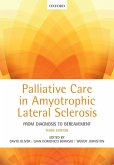 Palliative Care in Amyotrophic Lateral Sclerosis (eBook, ePUB)