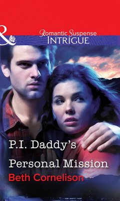 P.I. Daddy's Personal Mission (eBook, ePUB) - Cornelison, Beth