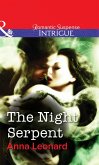 The Night Serpent (eBook, ePUB) The Night Serpent (eBook, ePUB)