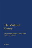The Medieval Gentry (eBook, PDF)