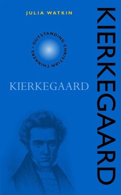 Cover Kierkegaard (eBook, PDF)