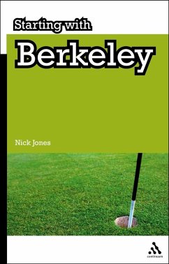 Cover Starting with Berkeley (eBook, PDF)