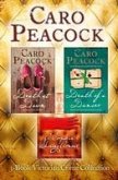 3-Book Victorian Crime Collection (eBook, ePUB) 3-Book Victorian Crime Collection (eBook, ePUB)