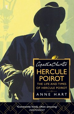 Agatha Christie's Poirot (eBook, ePUB) - Hart, Anne