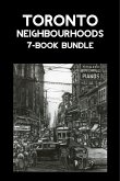 Toronto Neighbourhoods 7-Book Bundle (eBook, ePUB)
