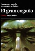 El Gran Engano (eBook, ePUB)