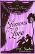 Lessons in Love (eBook, ePUB) - Bild 1