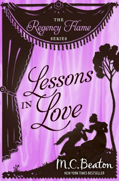 Lessons in Love (eBook, ePUB) Lessons in Love (eBook, ePUB)
