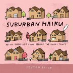 Suburban Haiku (eBook, ePUB)