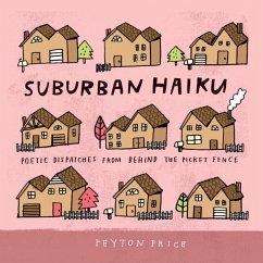 Suburban Haiku (eBook, ePUB) - Price, Peyton