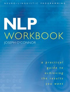 NLP Workbook (eBook, ePUB) - O'Connor, Joseph
