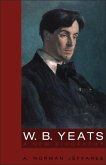 W.B. Yeats (eBook, PDF)
