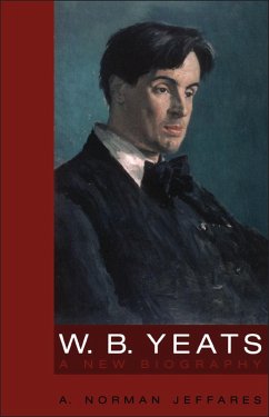 W.B. Yeats (eBook, PDF) - Jeffares, A. Norman