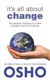 It's All About Change (eBook, ePUB)