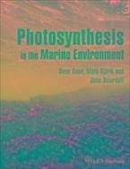 Cover Photosynthesis in the Marine Environment (eBook, ePUB)