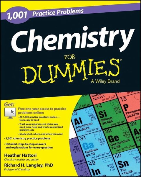 Chemistry (eBook, ePUB)