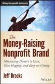 The Money-Raising Nonprofit Brand (eBook, PDF)