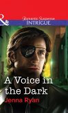 A Voice in the Dark (eBook, ePUB) A Voice in the Dark (eBook, ePUB)