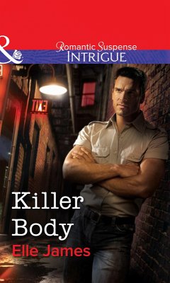 Cover Killer Body (eBook, ePUB)